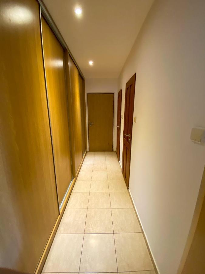3 Bedroom Apartment In The Part Of The City Банска бистрица Екстериор снимка