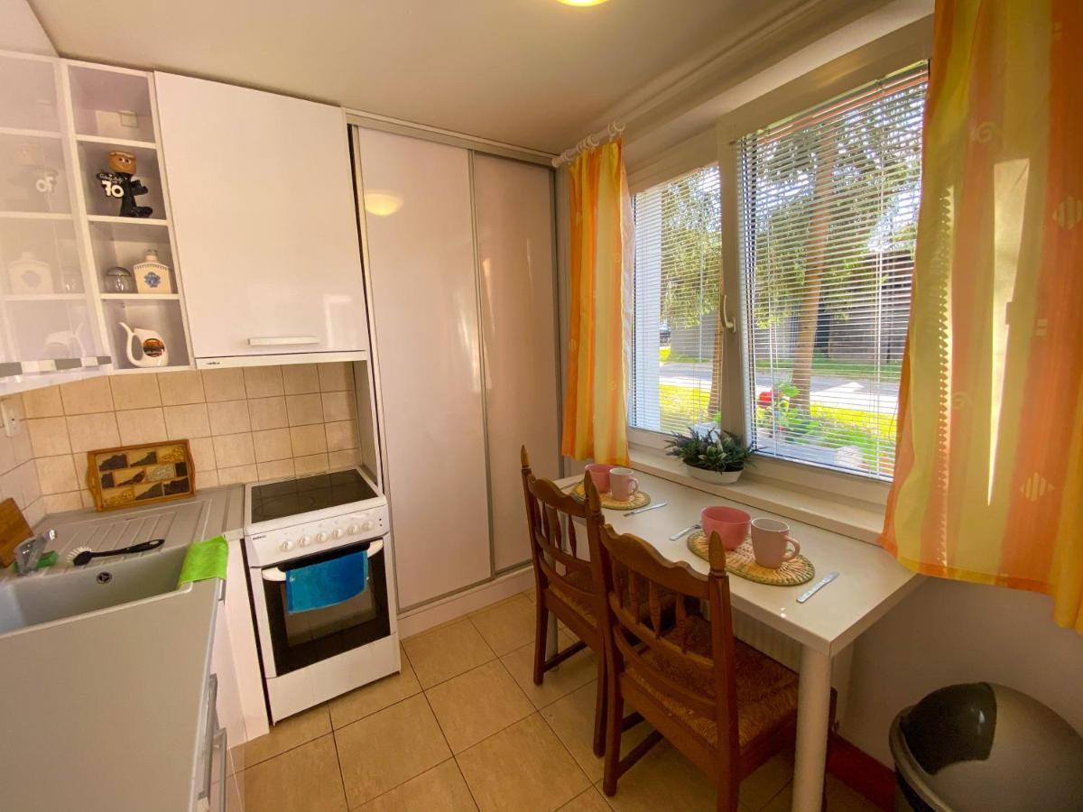 3 Bedroom Apartment In The Part Of The City Банска бистрица Екстериор снимка