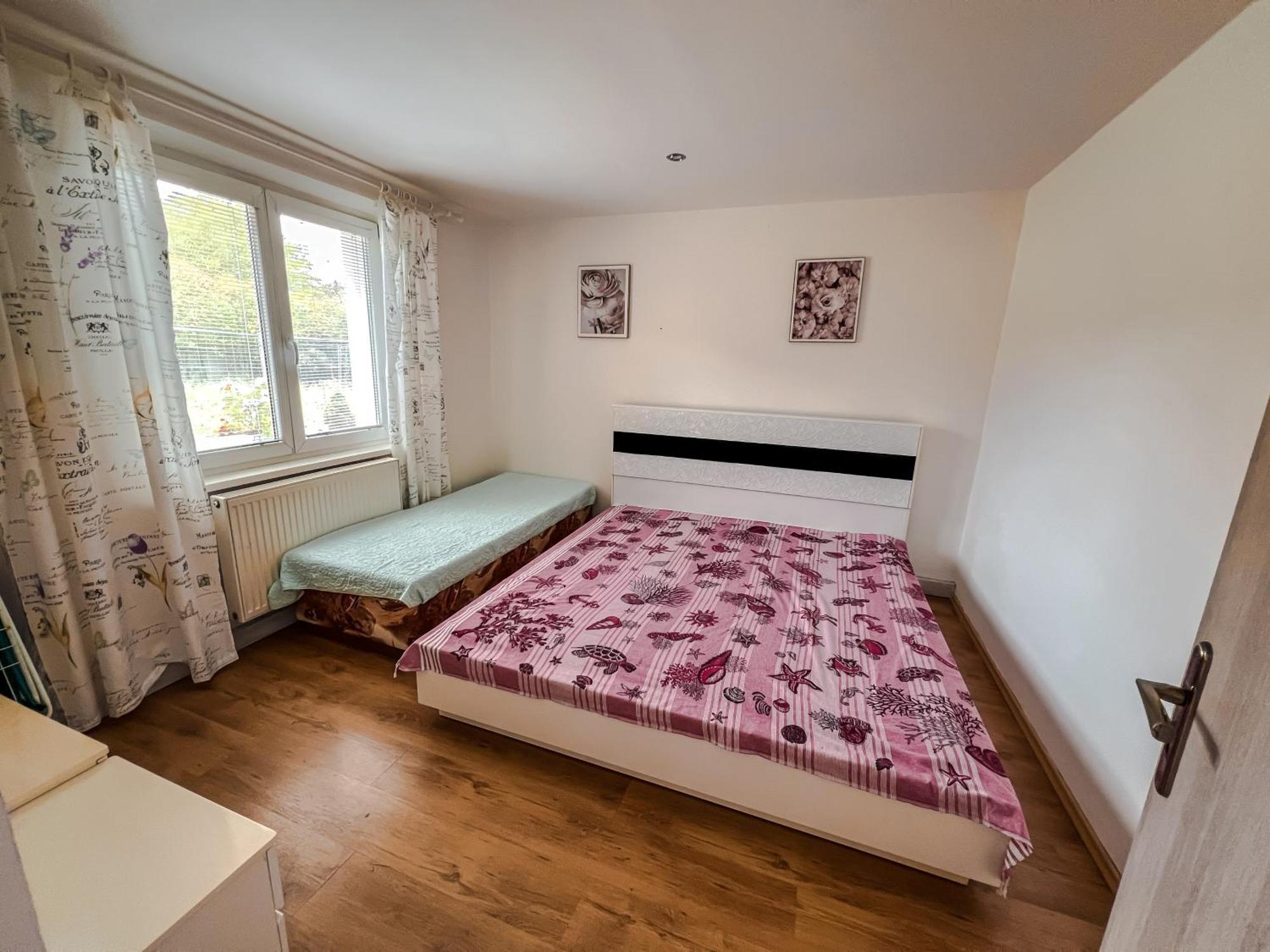 3 Bedroom Apartment In The Part Of The City Банска бистрица Екстериор снимка