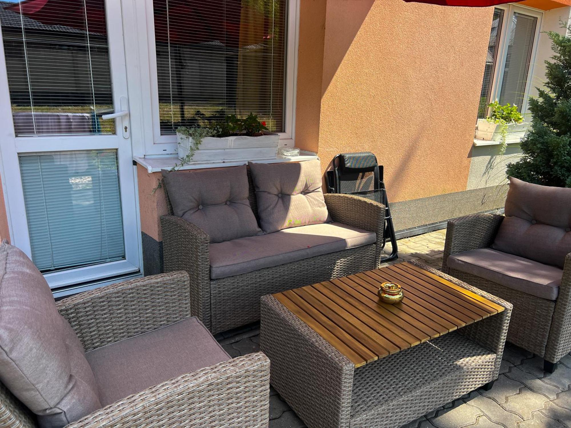 3 Bedroom Apartment In The Part Of The City Банска бистрица Екстериор снимка