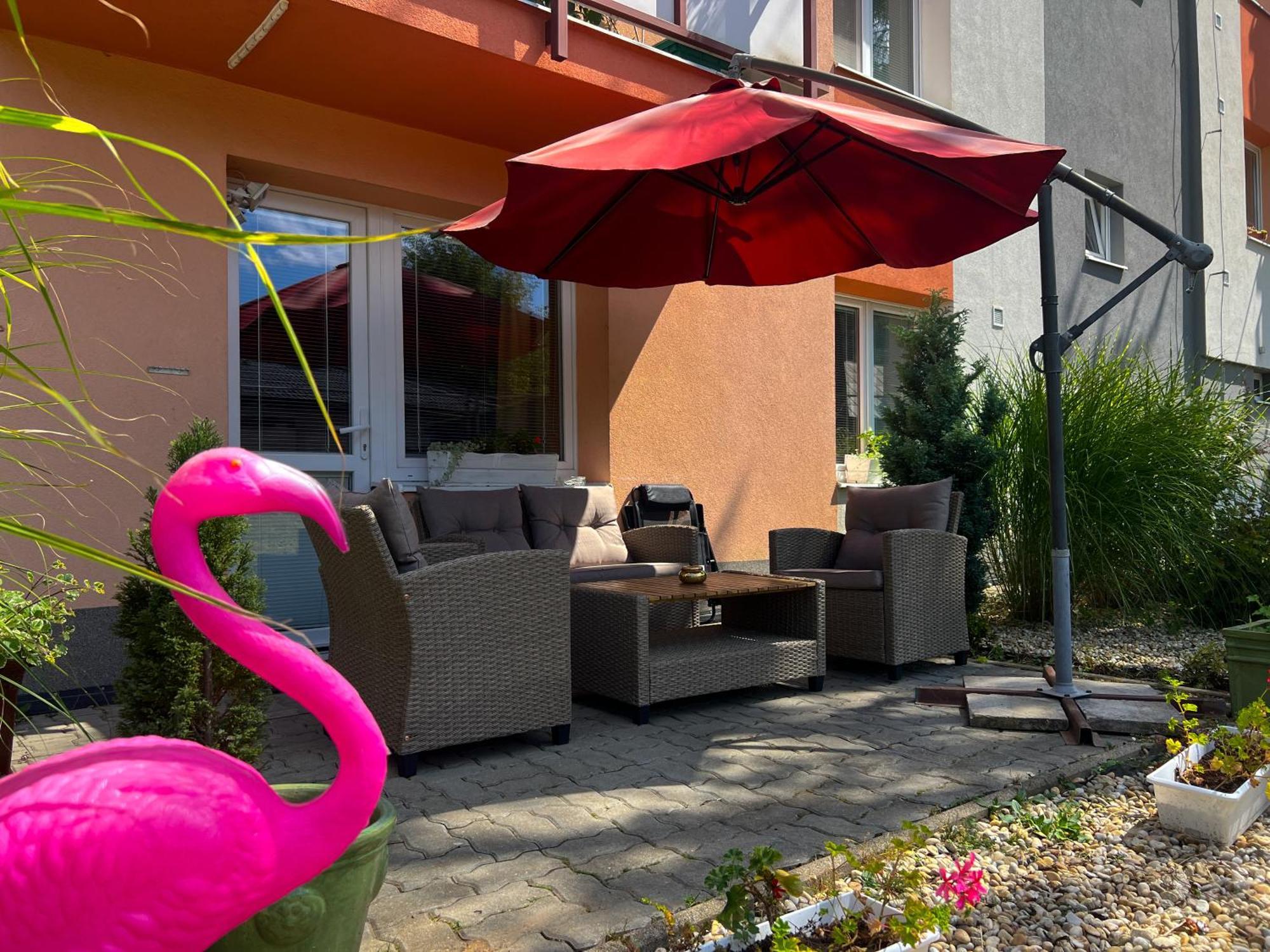 3 Bedroom Apartment In The Part Of The City Банска бистрица Екстериор снимка