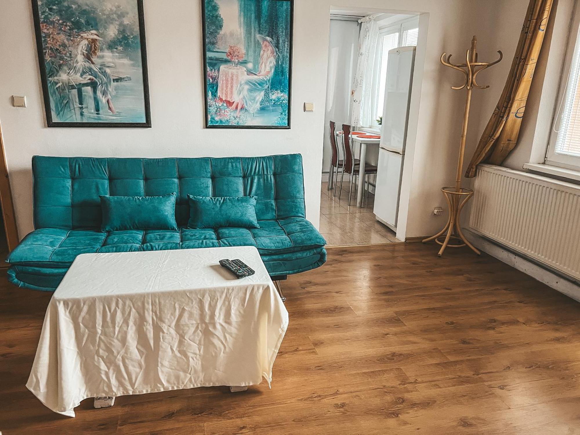 3 Bedroom Apartment In The Part Of The City Банска бистрица Екстериор снимка
